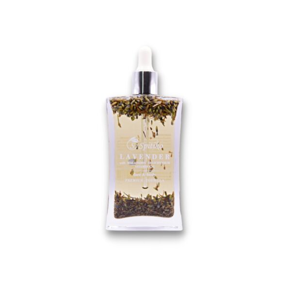 Lavender oil – Spitiko - Image 2