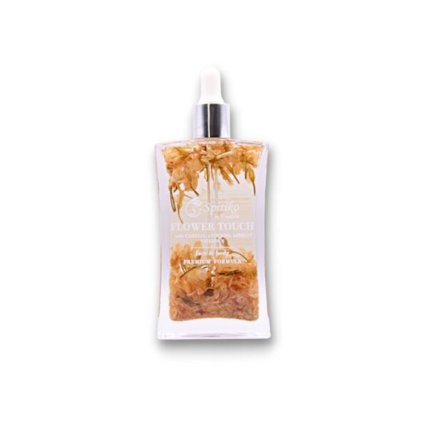 Jasmine oil – Spitiko - Image 2