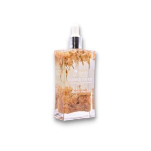 Jasmine oil – Spitiko