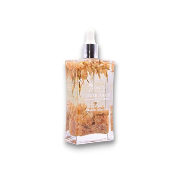 Jasmine oil – Spitiko