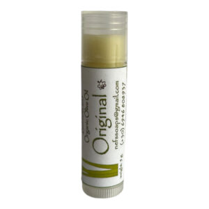 Lip balm with aloe vera and shea butter classic – Nefs Amari