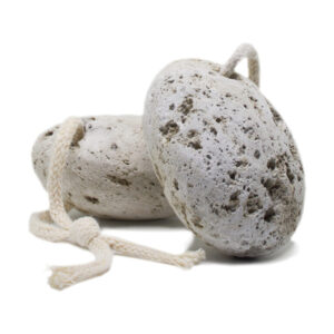 Natural White Pumice Stone